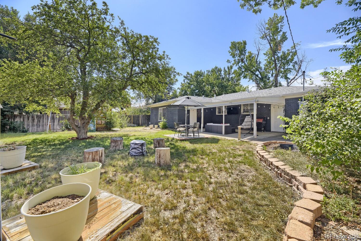 3325 W Arlington Avenue Littleton CO 80123 | MLS #8188587 Image 25