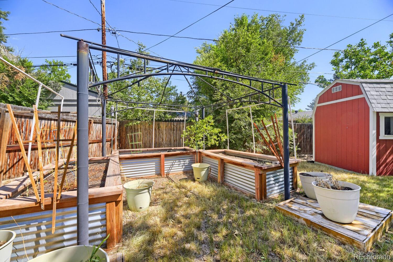 3325 W Arlington Avenue Littleton CO 80123 | MLS #8188587 Image 26