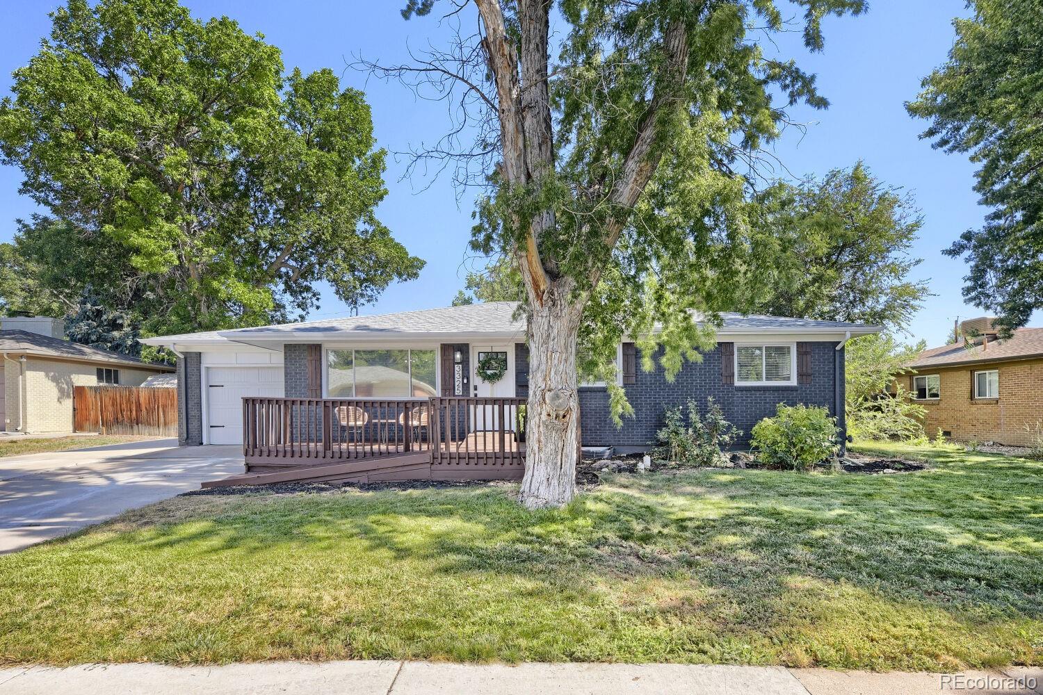 3325 W Arlington Avenue Littleton CO 80123 | MLS #8188587 Image 27