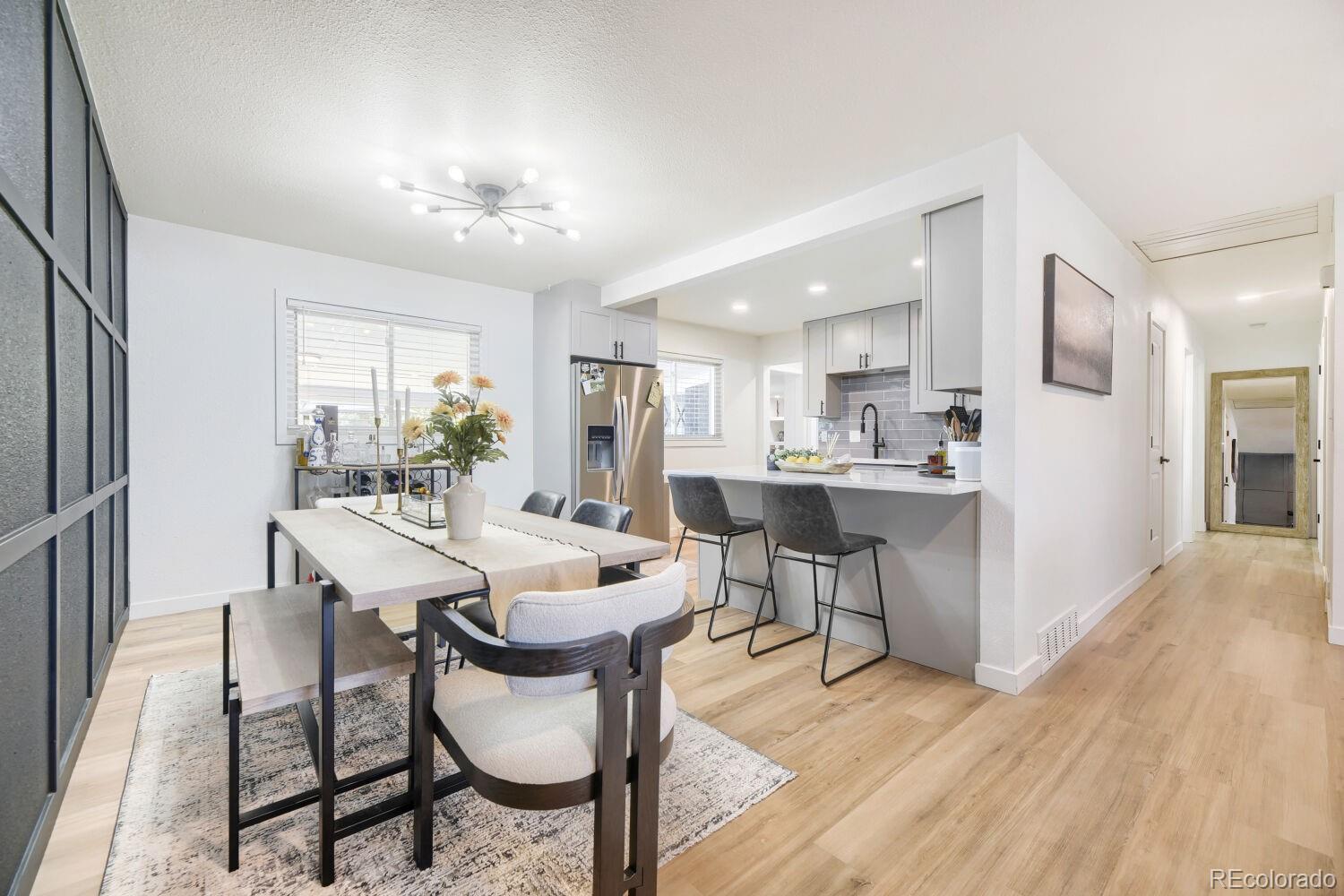 3325 W Arlington Avenue Littleton CO 80123 | MLS #8188587 Image 3