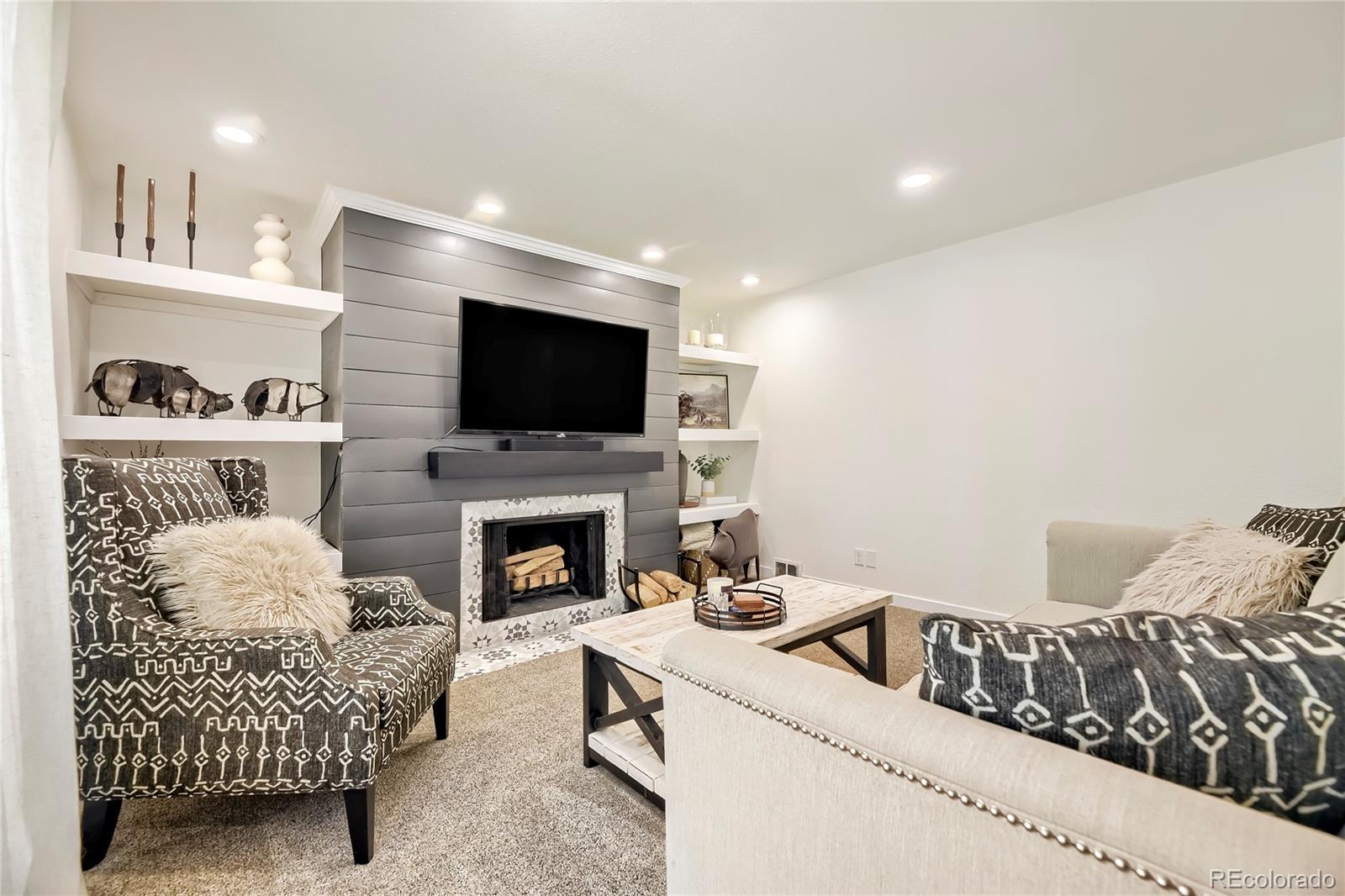3325 W Arlington Avenue Littleton CO 80123 | MLS #8188587 Image 8