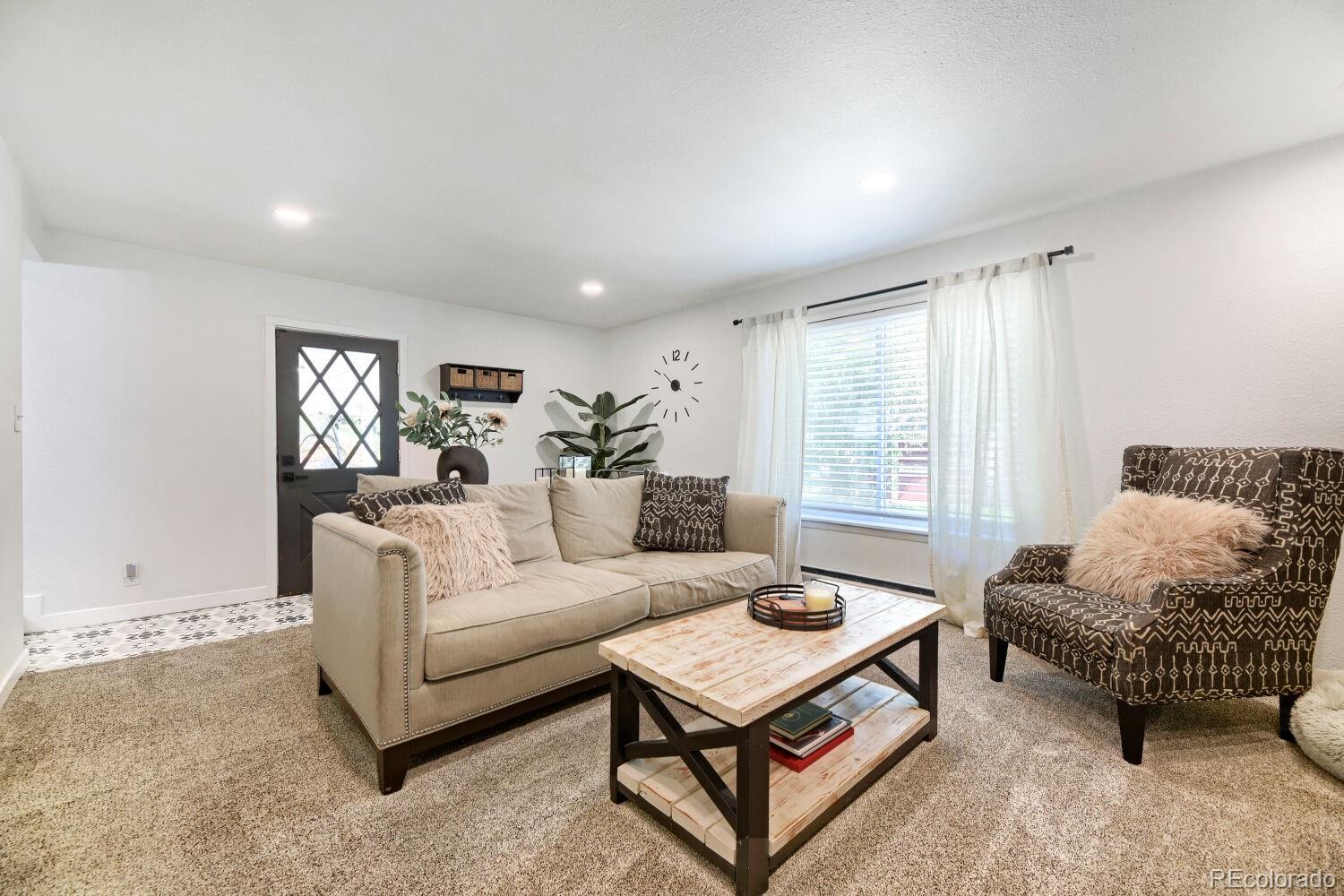 3325 W Arlington Avenue Littleton CO 80123 | MLS #8188587 Image 9