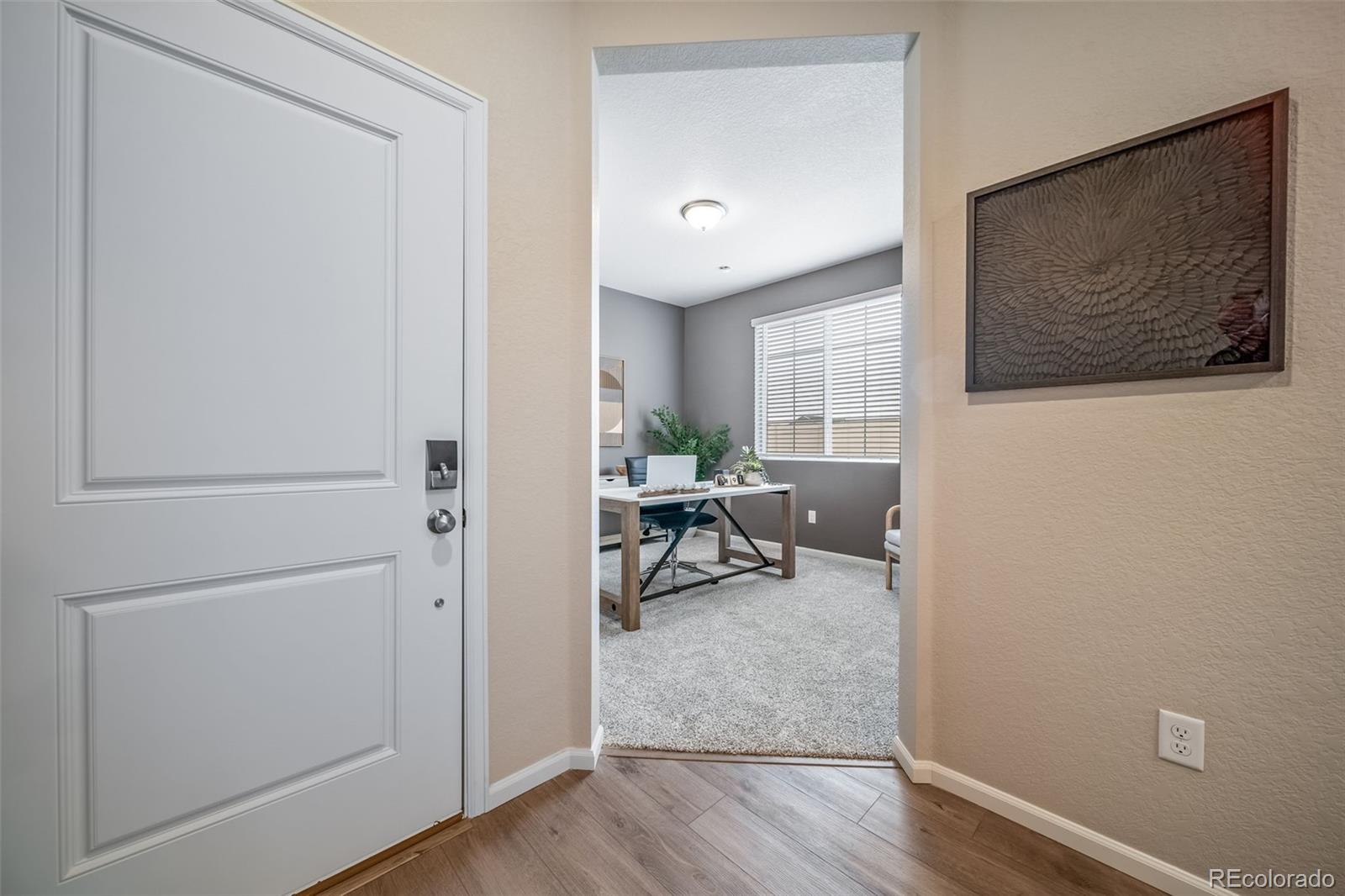 22291 E 38th Place Aurora CO 80019 | MLS #8198681 Image 12