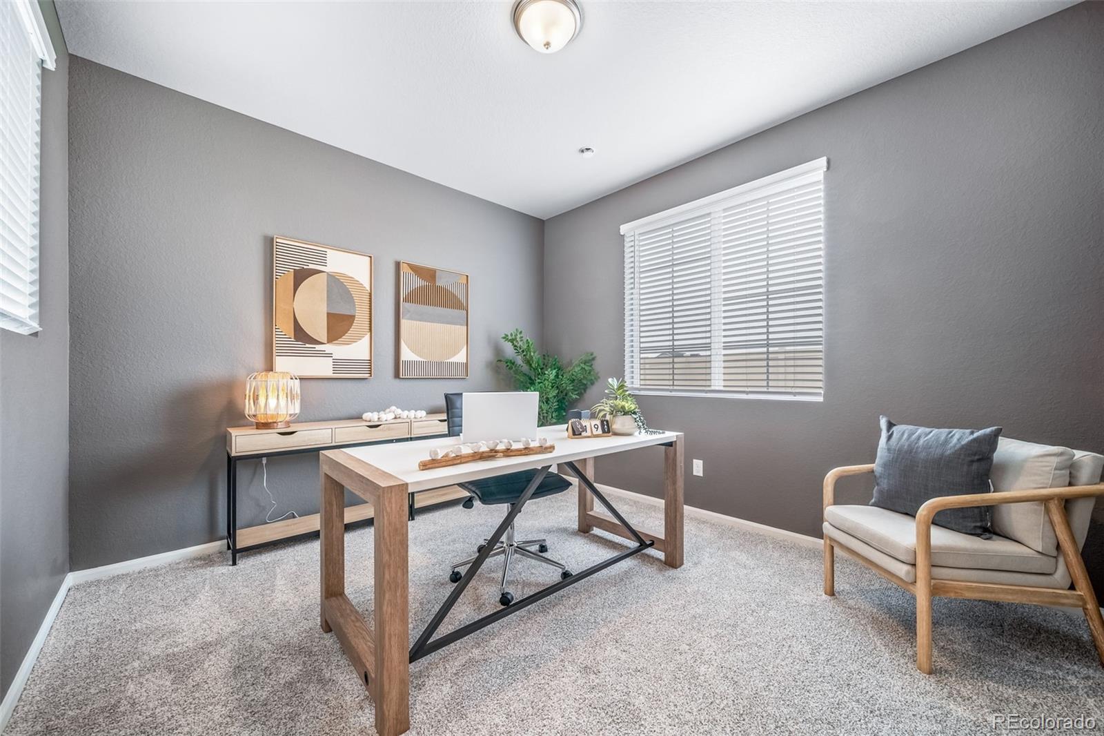 22291 E 38th Place Aurora CO 80019 | MLS #8198681 Image 13