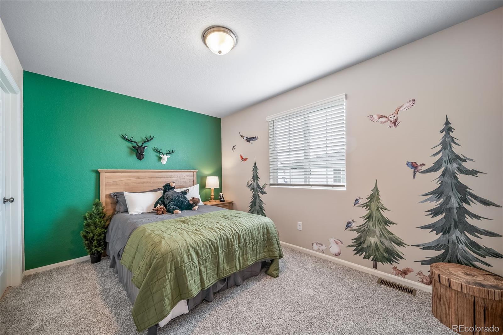 22291 E 38th Place Aurora CO 80019 | MLS #8198681 Image 29