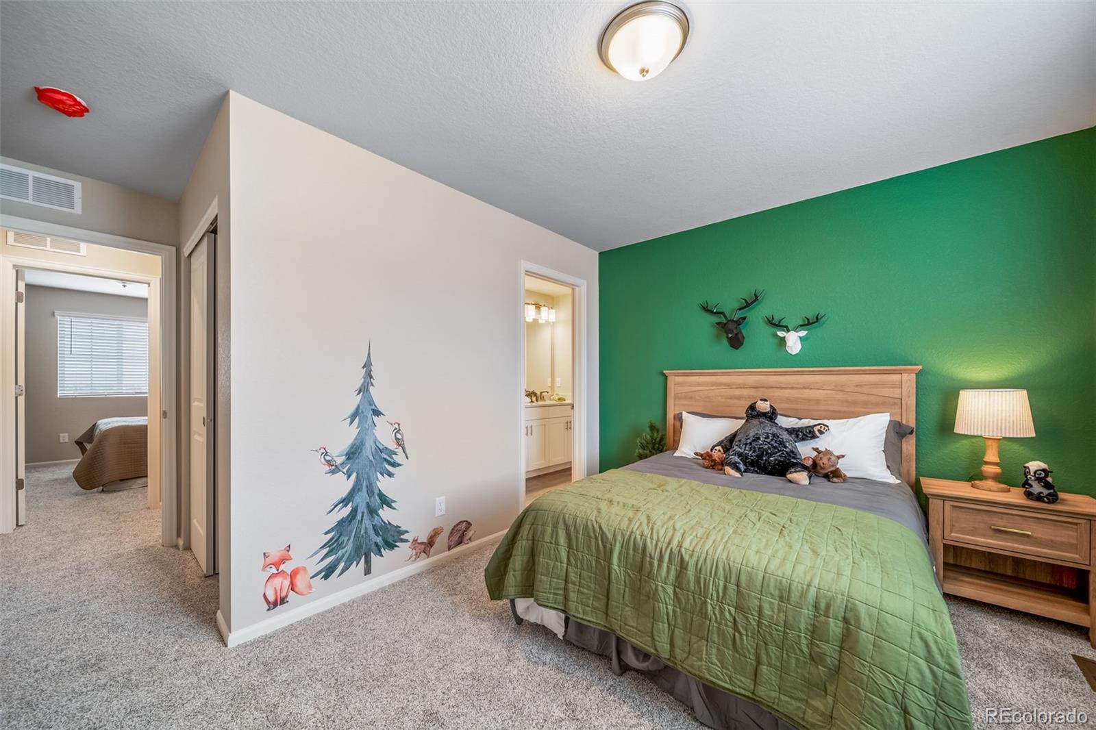 22291 E 38th Place Aurora CO 80019 | MLS #8198681 Image 31