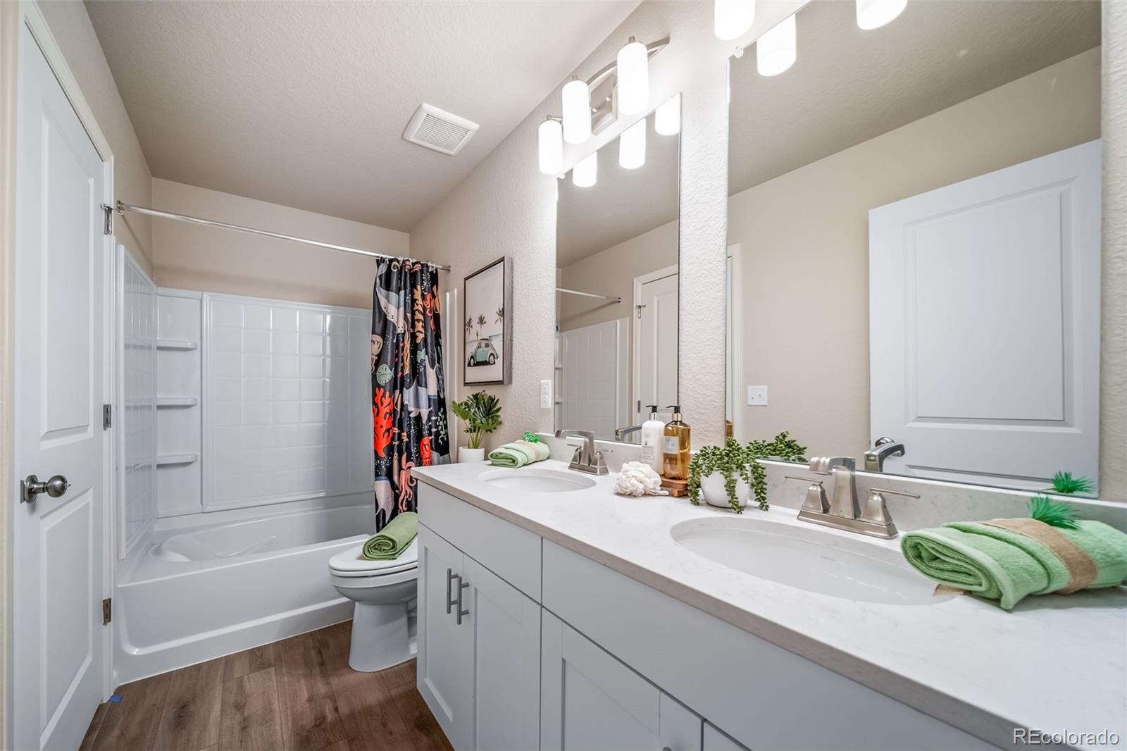 22291 E 38th Place Aurora CO 80019 | MLS #8198681 Image 35