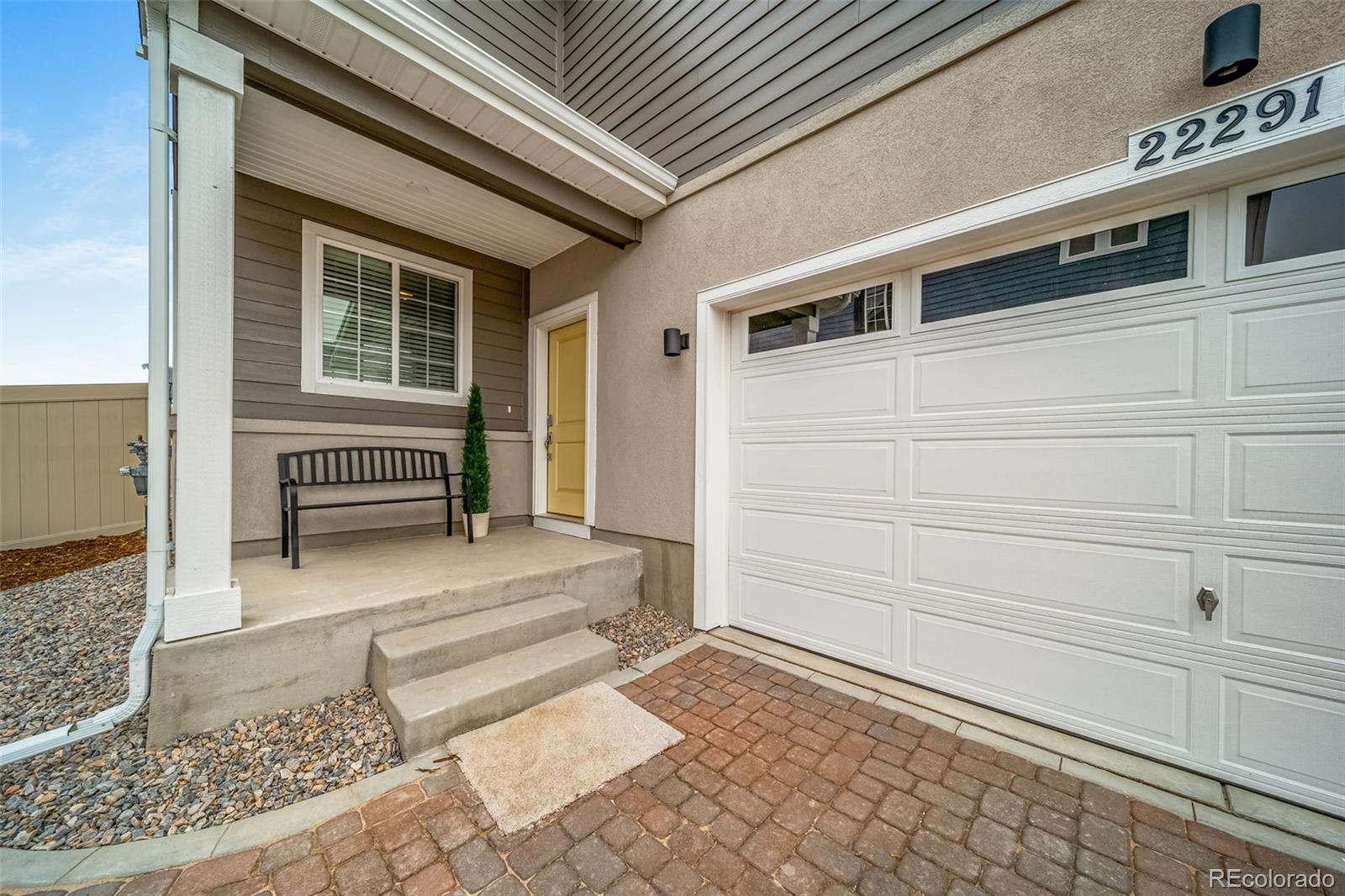 22291 E 38th Place Aurora CO 80019 | MLS #8198681 Image 38