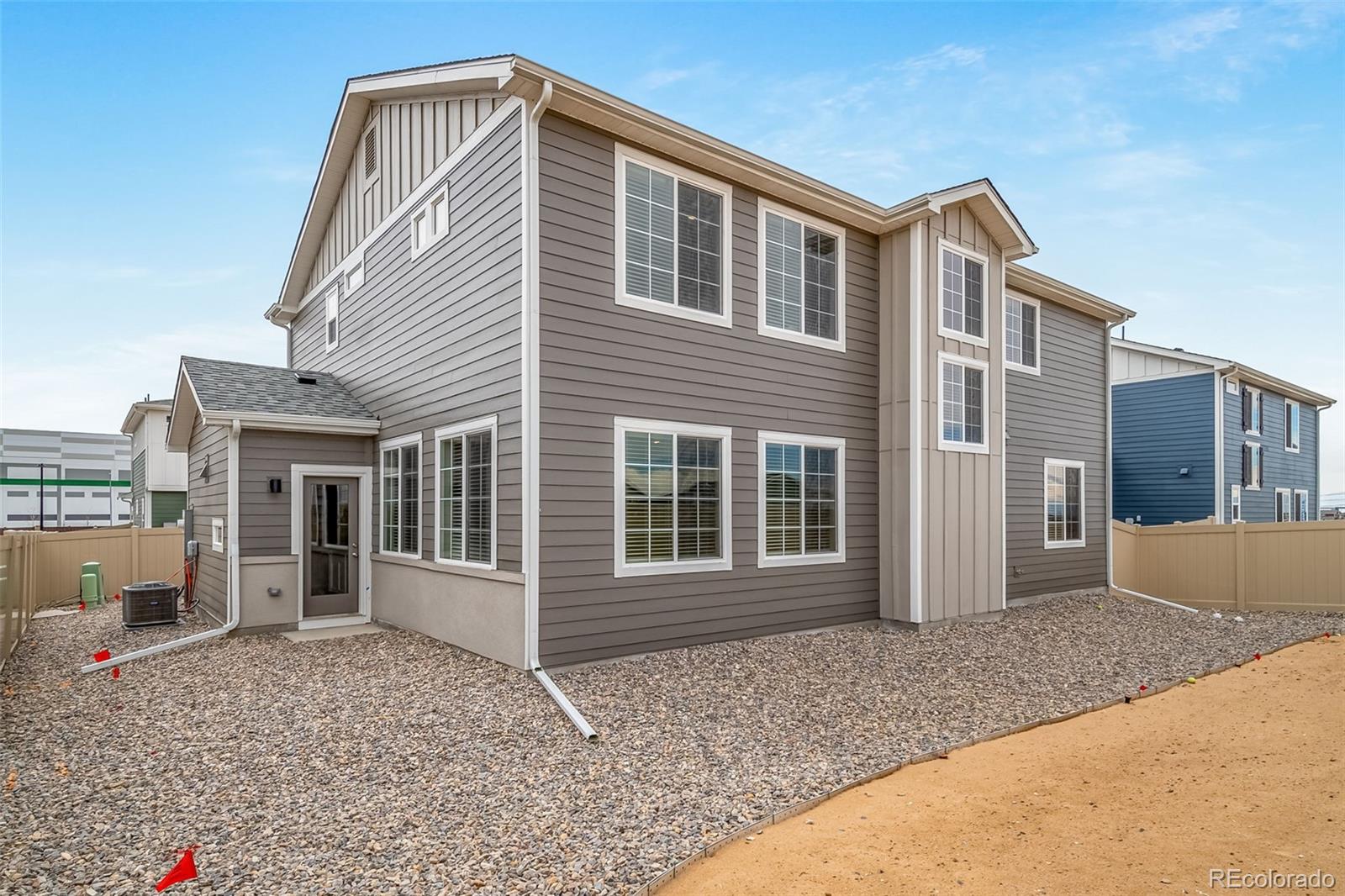 22291 E 38th Place Aurora CO 80019 | MLS #8198681 Image 39