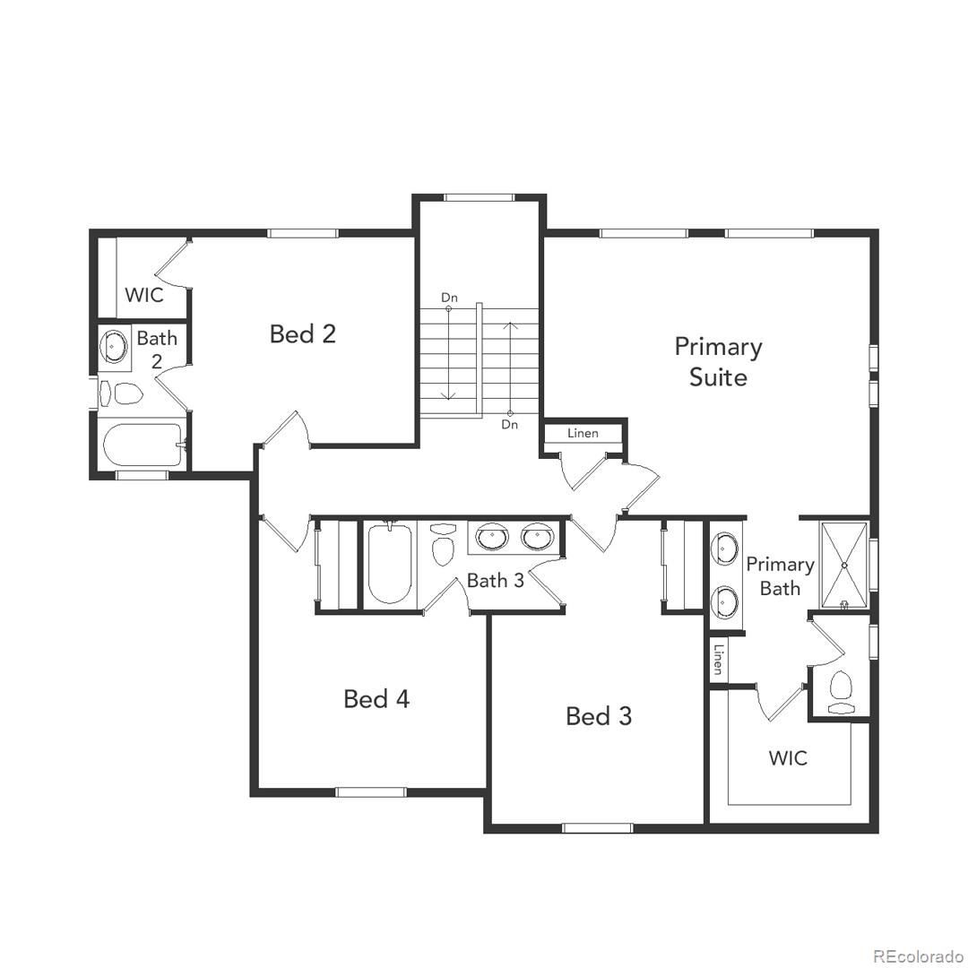 22291 E 38th Place Aurora CO 80019 | MLS #8198681 Image 42