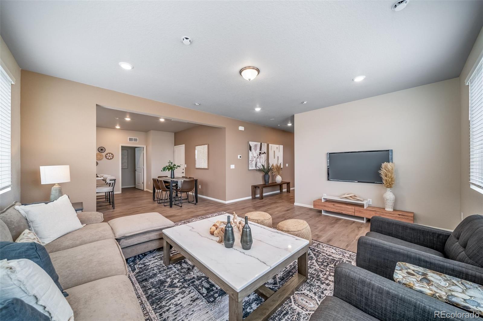 22291 E 38th Place Aurora CO 80019 | MLS #8198681 Image 6