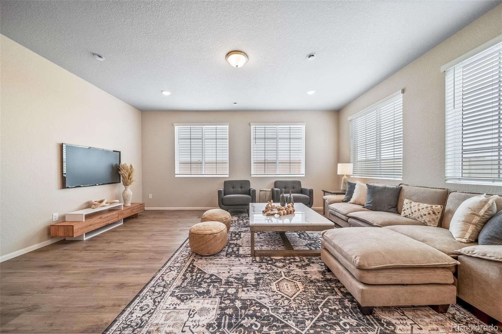 22291 E 38th Place Aurora CO 80019 | MLS #8198681 Image 7