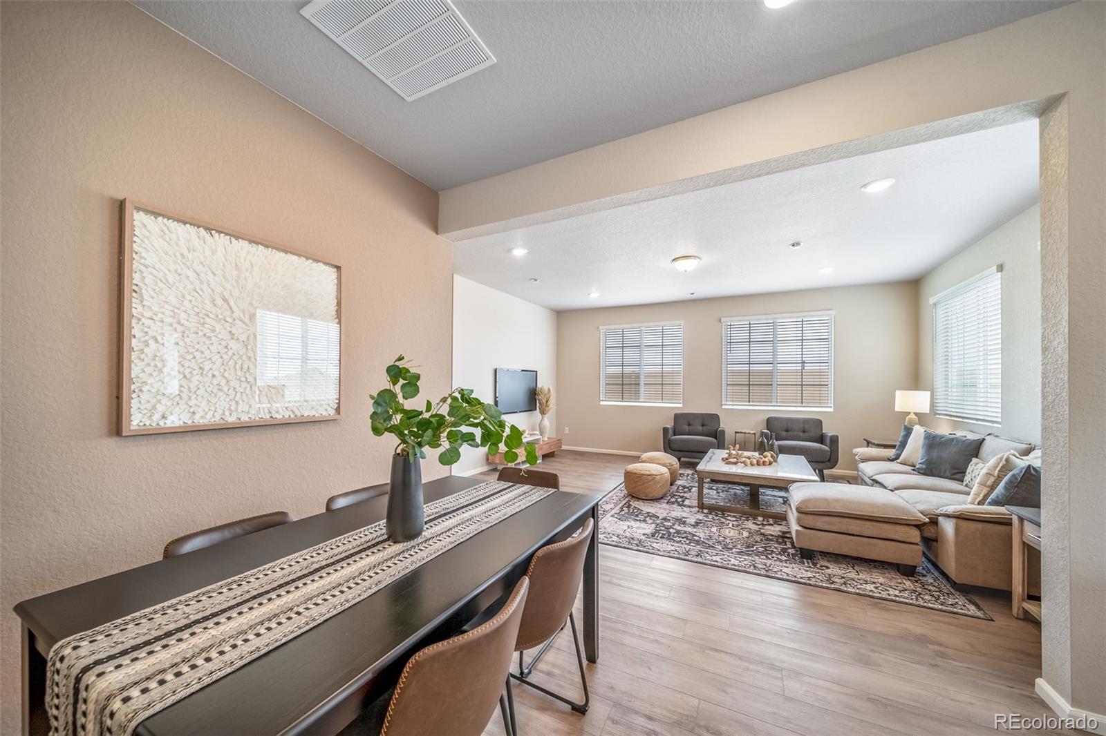 22291 E 38th Place Aurora CO 80019 | MLS #8198681 Image 9