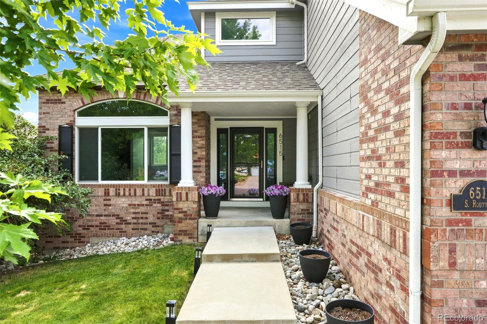 6515 S Routt Street Littleton CO 80127 | MLS #8199834 Image 1