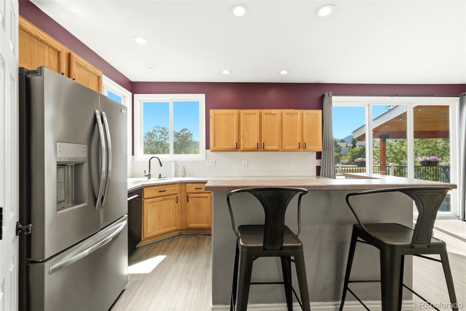6515 S Routt Street Littleton CO 80127 | MLS #8199834 Image 12