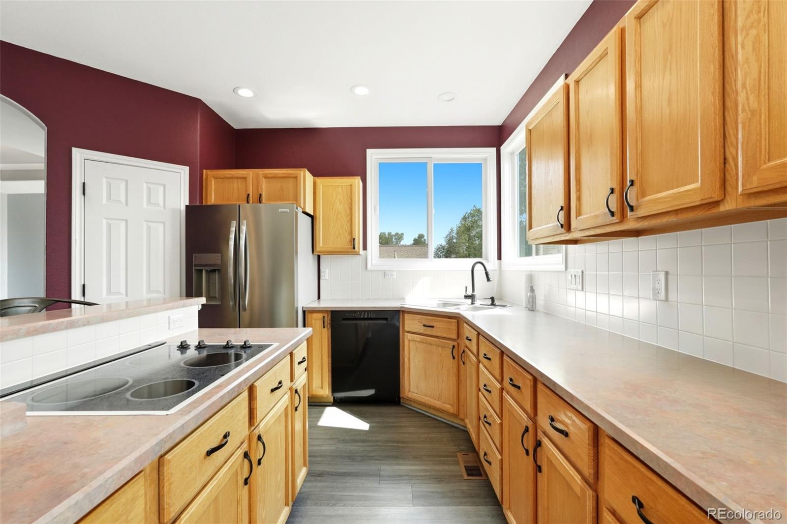 6515 S Routt Street Littleton CO 80127 | MLS #8199834 Image 16
