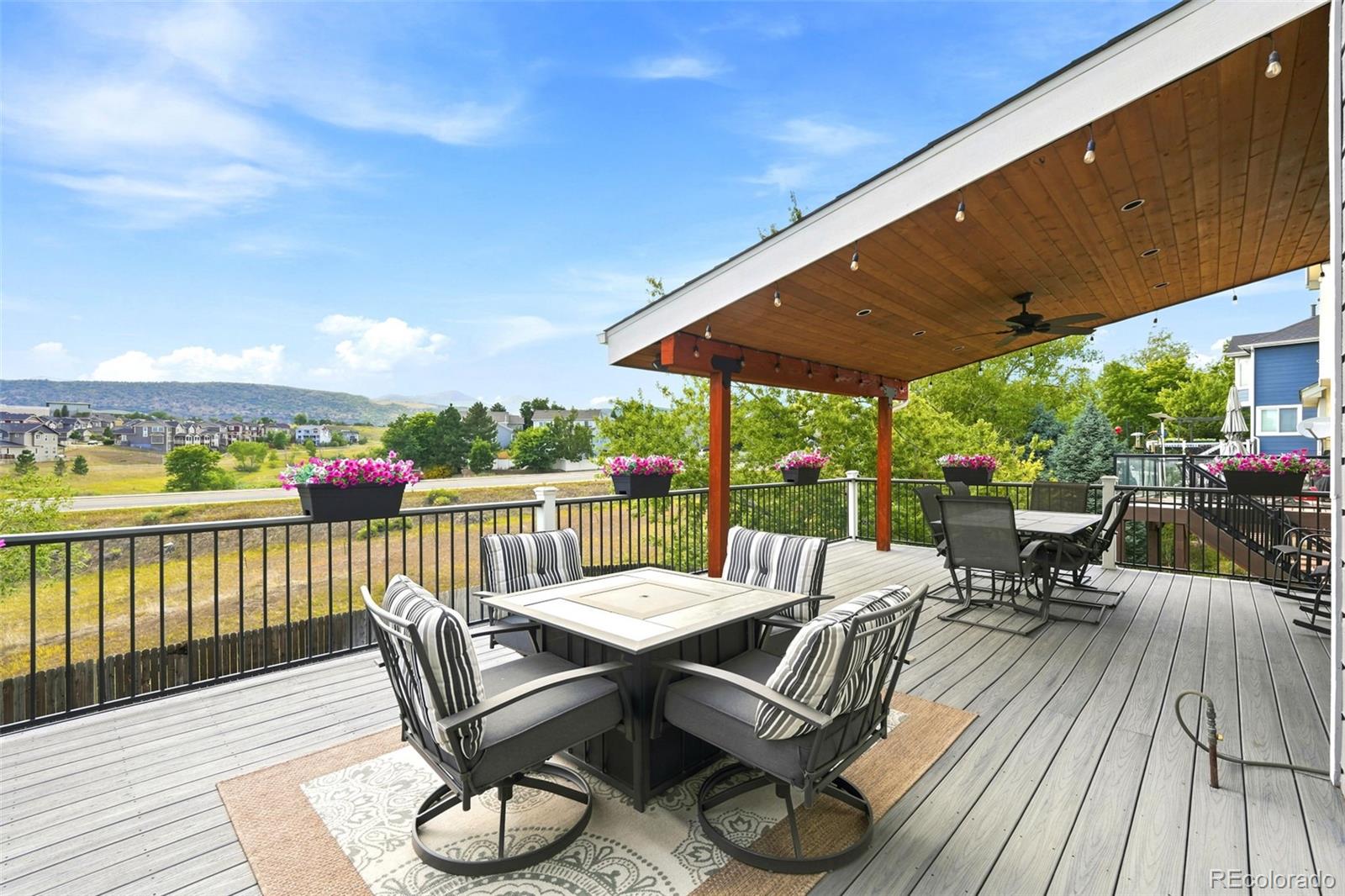 6515 S Routt Street Littleton CO 80127 | MLS #8199834 Image 34