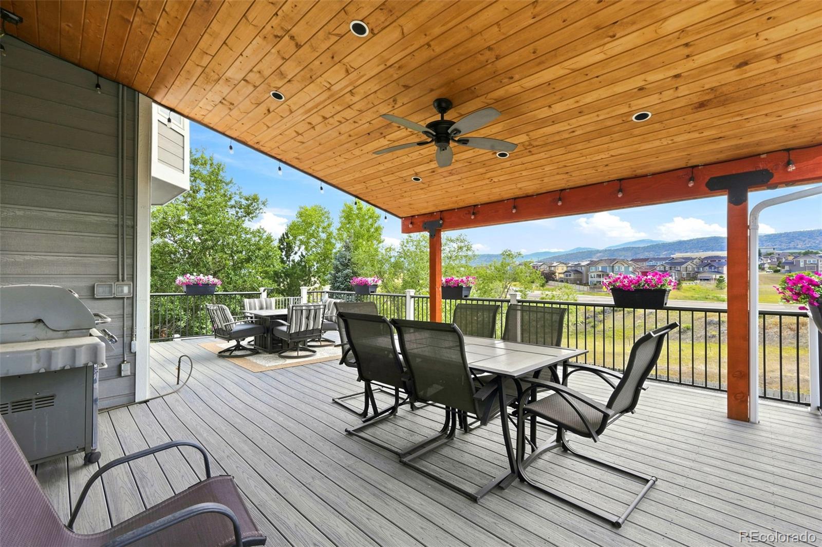 6515 S Routt Street Littleton CO 80127 | MLS #8199834 Image 35