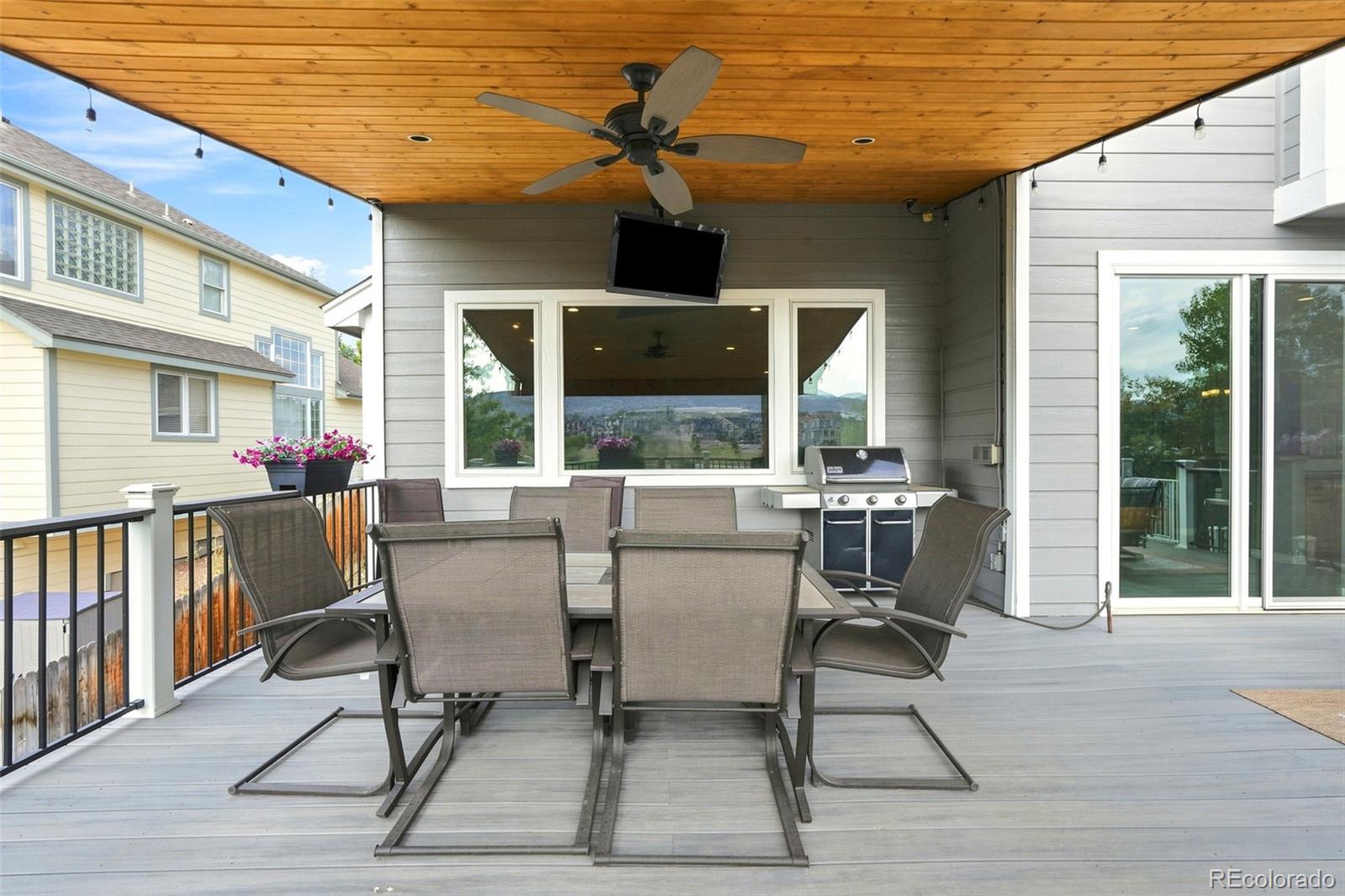 6515 S Routt Street Littleton CO 80127 | MLS #8199834 Image 36
