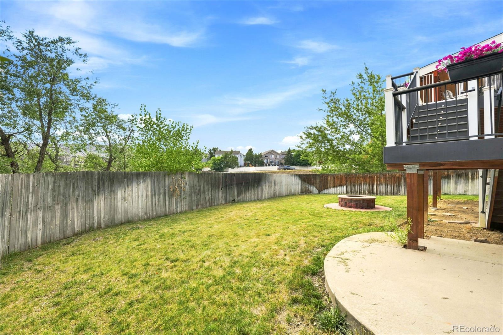 6515 S Routt Street Littleton CO 80127 | MLS #8199834 Image 38