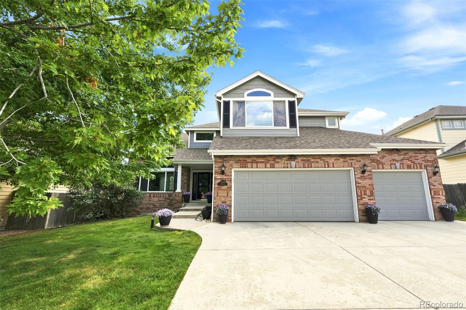 6515 S Routt Street Littleton CO 80127 | MLS #8199834 Image 39