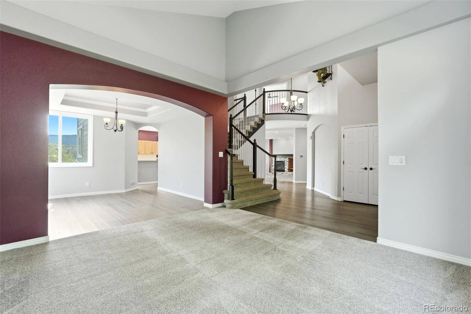 6515 S Routt Street Littleton CO 80127 | MLS #8199834 Image 4