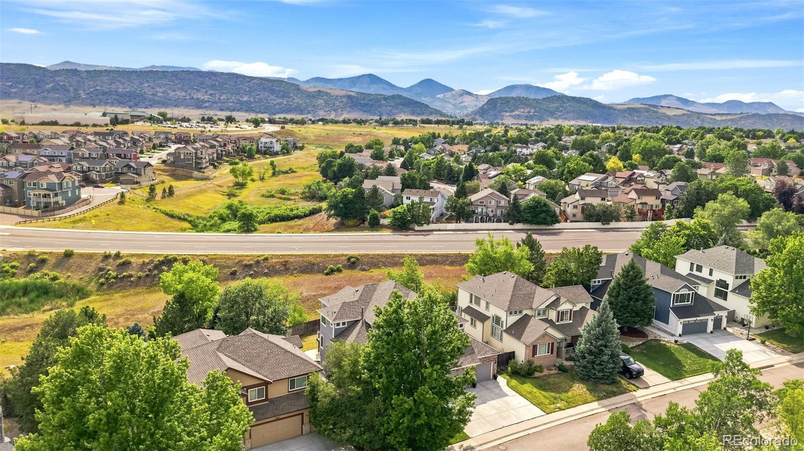 6515 S Routt Street Littleton CO 80127 | MLS #8199834 Image 40