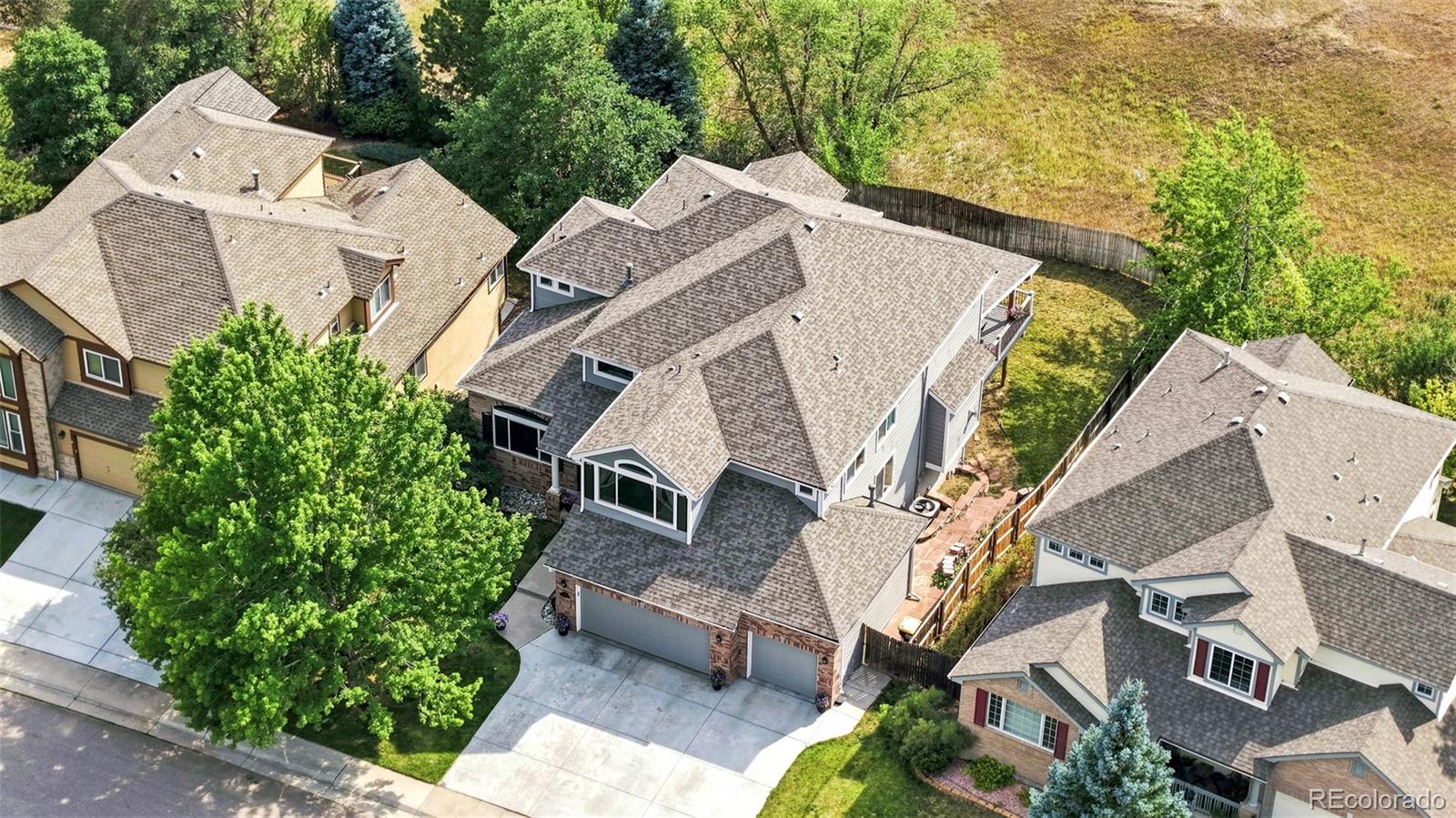 6515 S Routt Street Littleton CO 80127 | MLS #8199834 Image 41