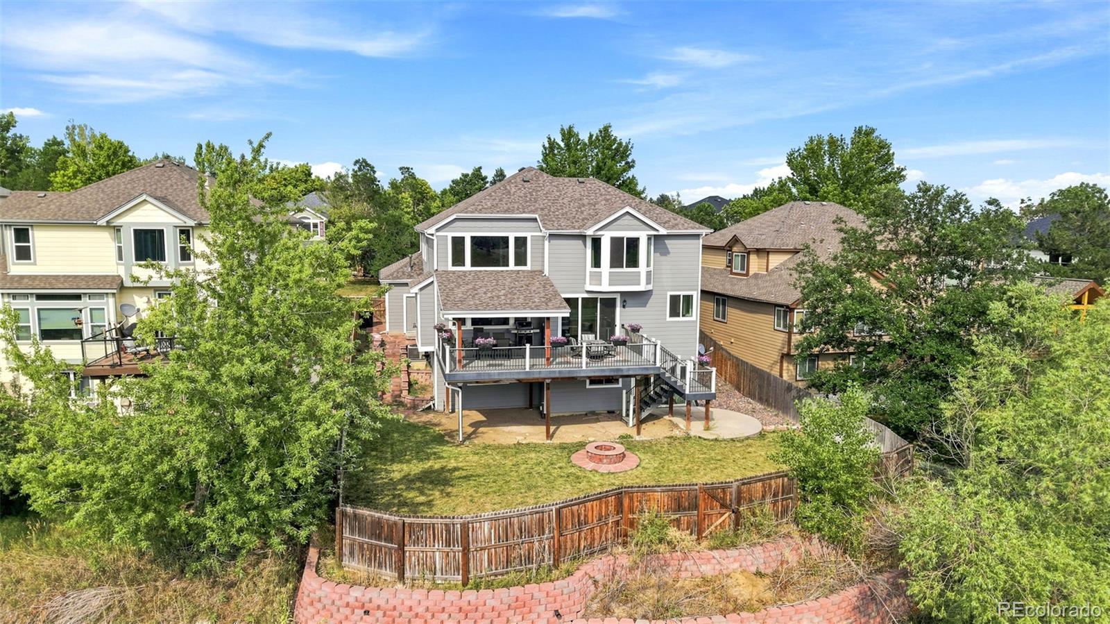 6515 S Routt Street Littleton CO 80127 | MLS #8199834 Image 44