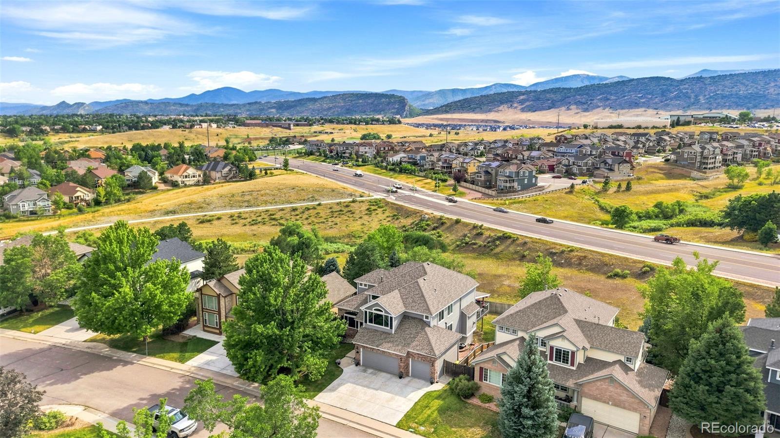 6515 S Routt Street Littleton CO 80127 | MLS #8199834 Image 47