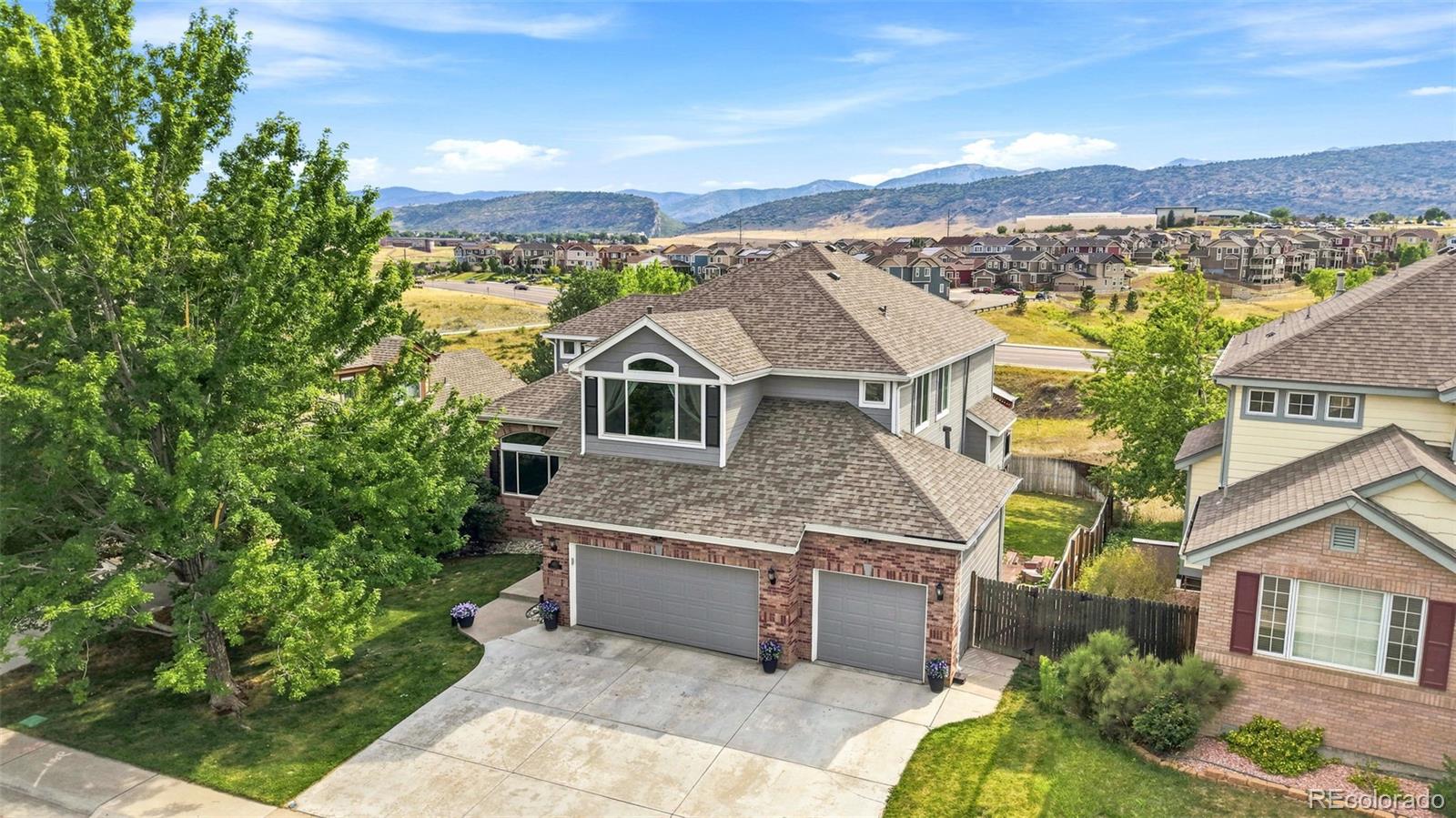 6515 S Routt Street Littleton CO 80127 | MLS #8199834 Image 48