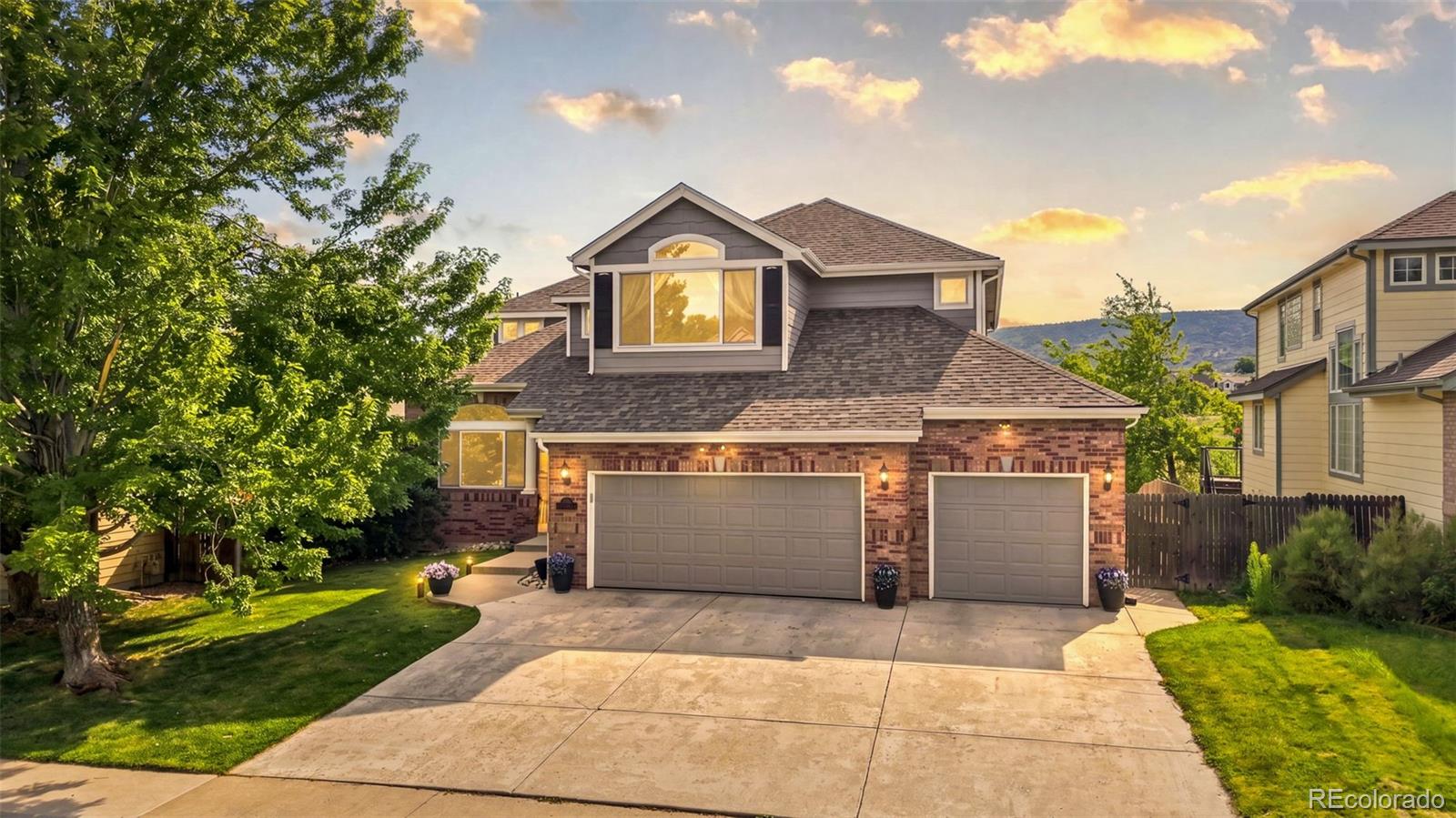6515 S Routt Street Littleton CO 80127 | MLS #8199834 Image 49