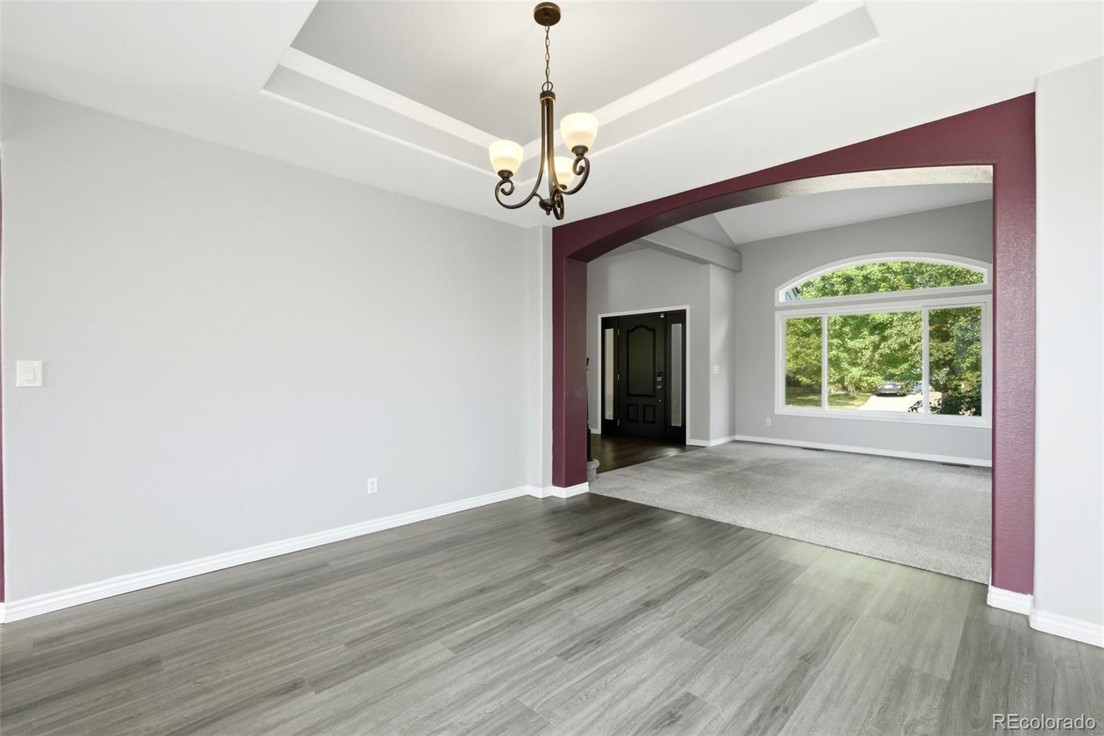 6515 S Routt Street Littleton CO 80127 | MLS #8199834 Image 7