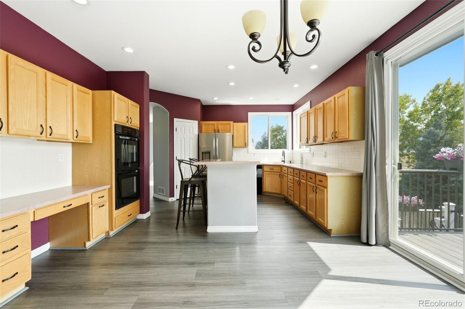 6515 S Routt Street Littleton CO 80127 | MLS #8199834 Image 9