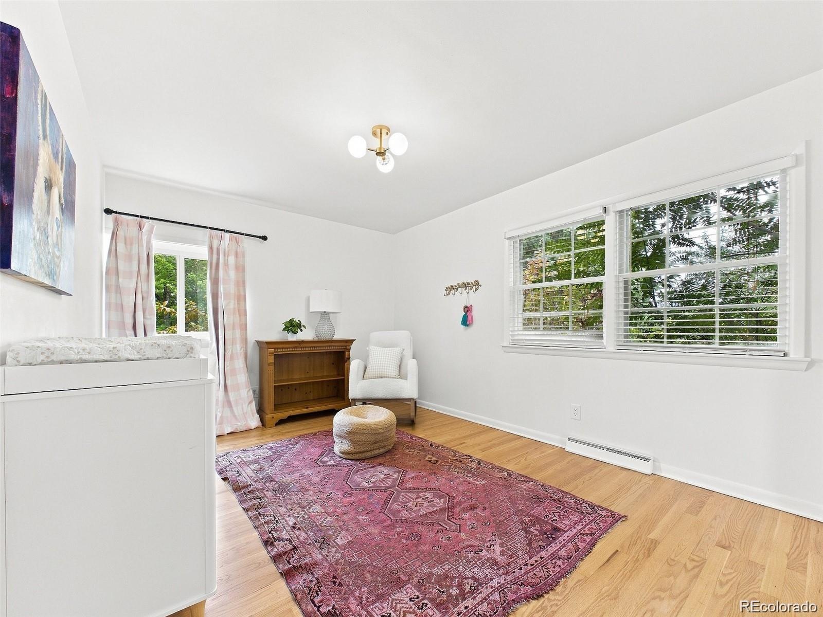 995 Zinnia Street Golden CO 80401 | MLS #8222094 Image 25