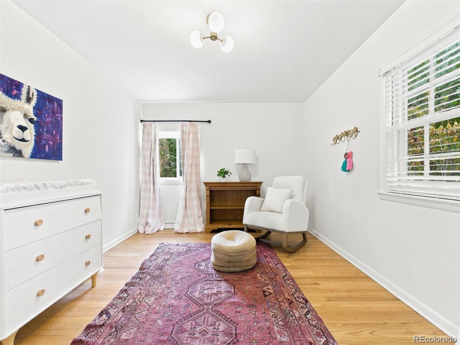 995 Zinnia Street Golden CO 80401 | MLS #8222094 Image 26