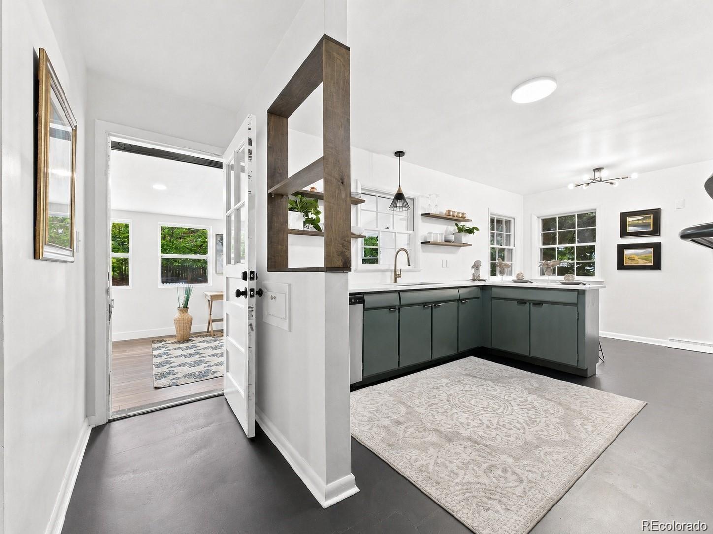 995 Zinnia Street Golden CO 80401 | MLS #8222094 Image 30