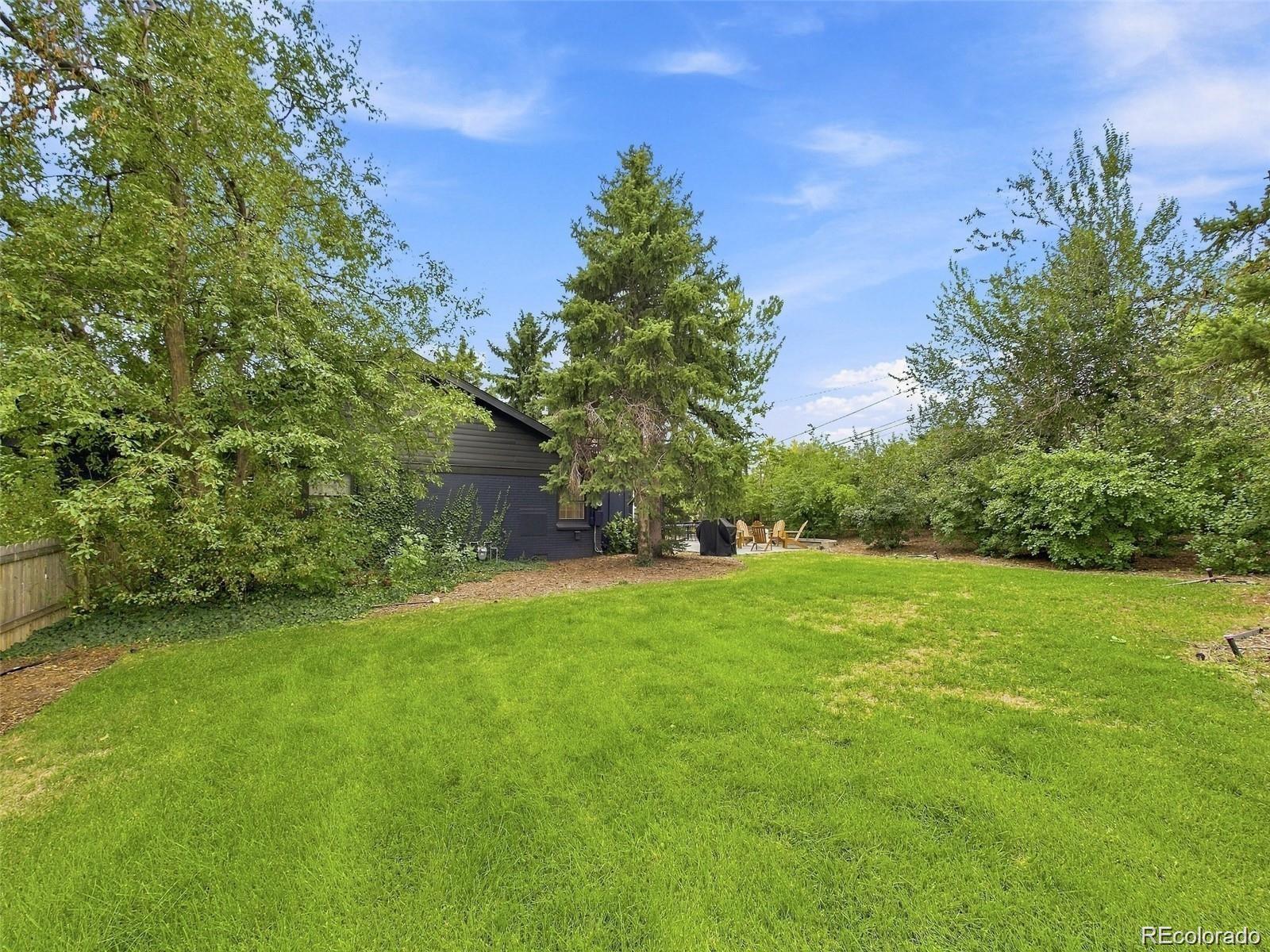 995 Zinnia Street Golden CO 80401 | MLS #8222094 Image 35