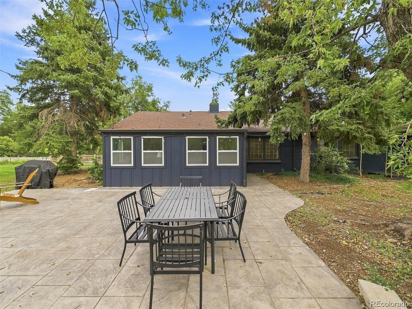 995 Zinnia Street Golden CO 80401 | MLS #8222094 Image 36