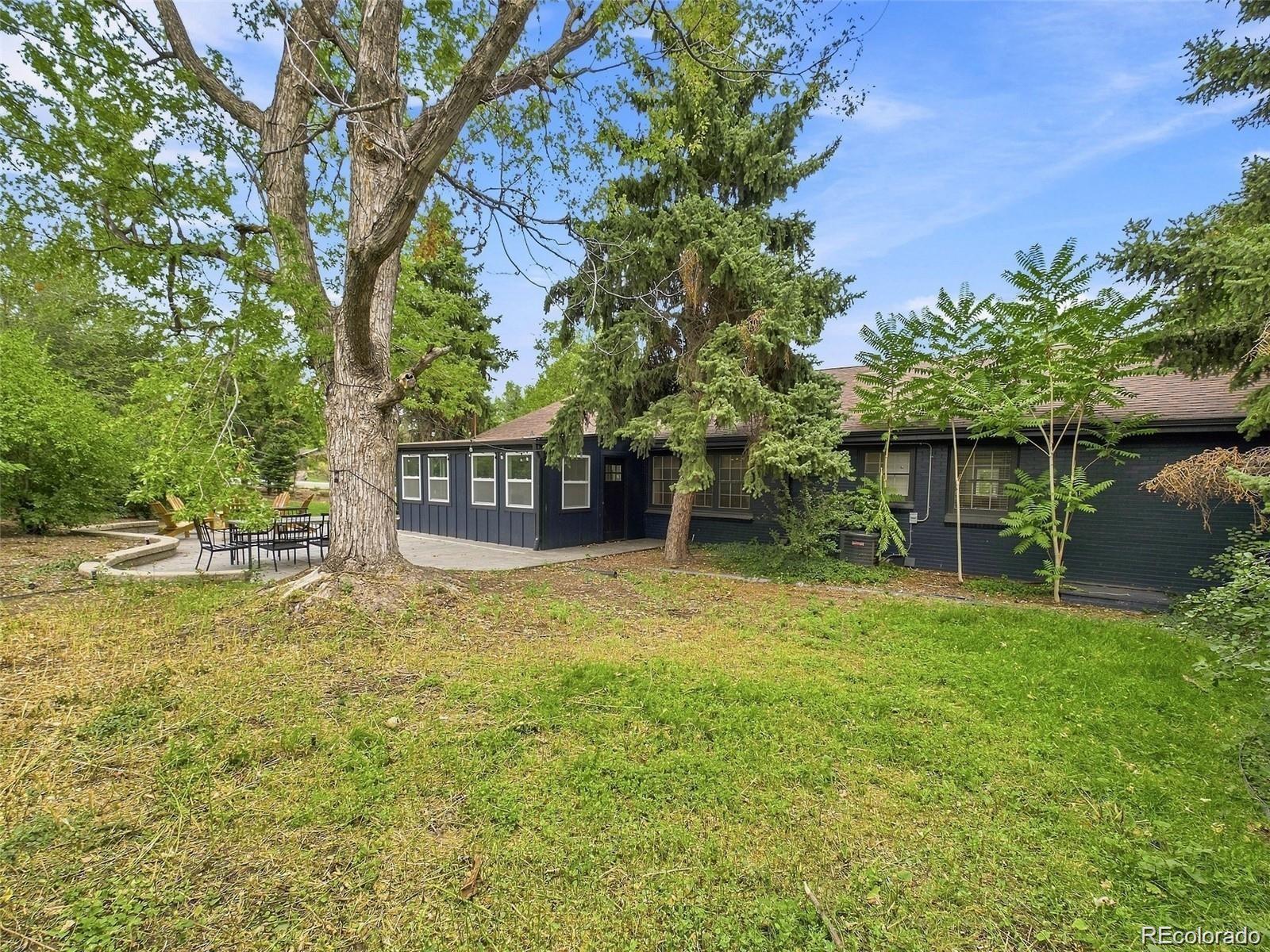 995 Zinnia Street Golden CO 80401 | MLS #8222094 Image 37