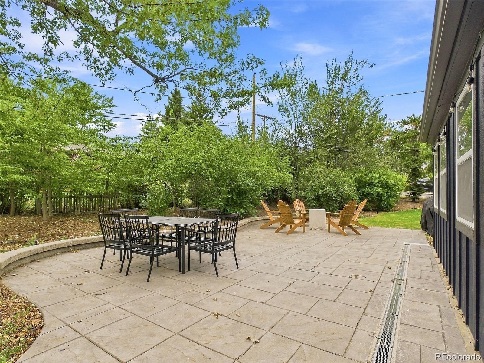 995 Zinnia Street Golden CO 80401 | MLS #8222094 Image 7