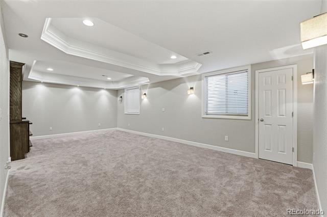 8343 Gladiola Street Arvada CO 80005 | MLS #8225121 Image 13