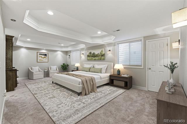 8343 Gladiola Street Arvada CO 80005 | MLS #8225121 Image 28