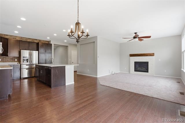 8343 Gladiola Street Arvada CO 80005 | MLS #8225121 Image 3