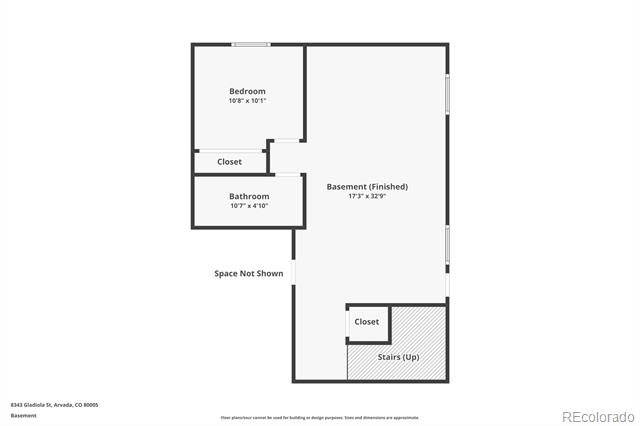 8343 Gladiola Street Arvada CO 80005 | MLS #8225121 Image 35
