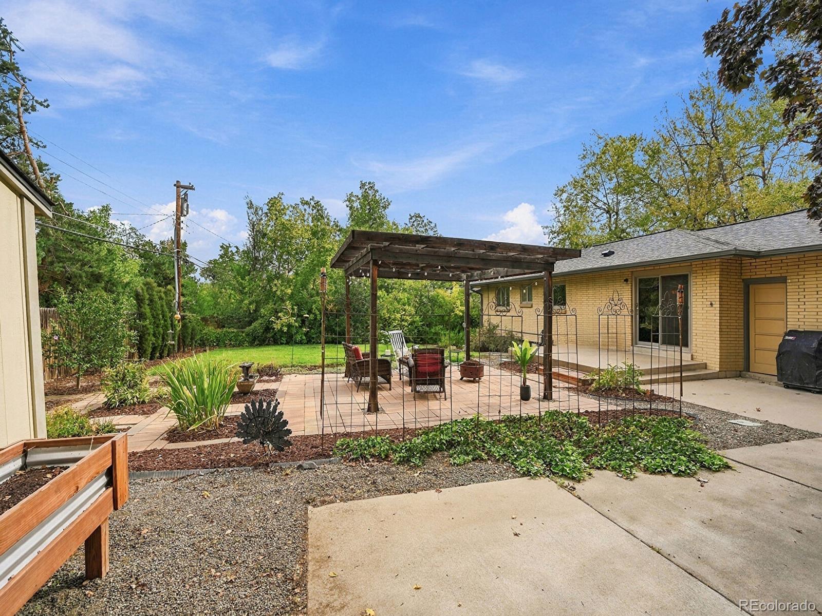 13587 W 22nd Place Golden CO 80401 | MLS #8246786 Image 1