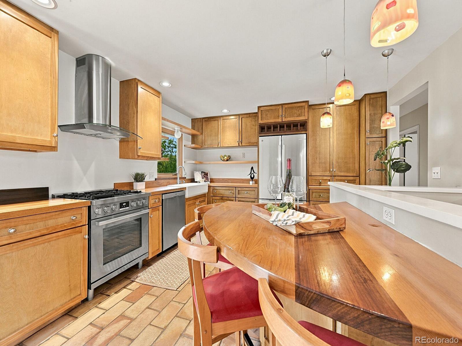 13587 W 22nd Place Golden CO 80401 | MLS #8246786 Image 2