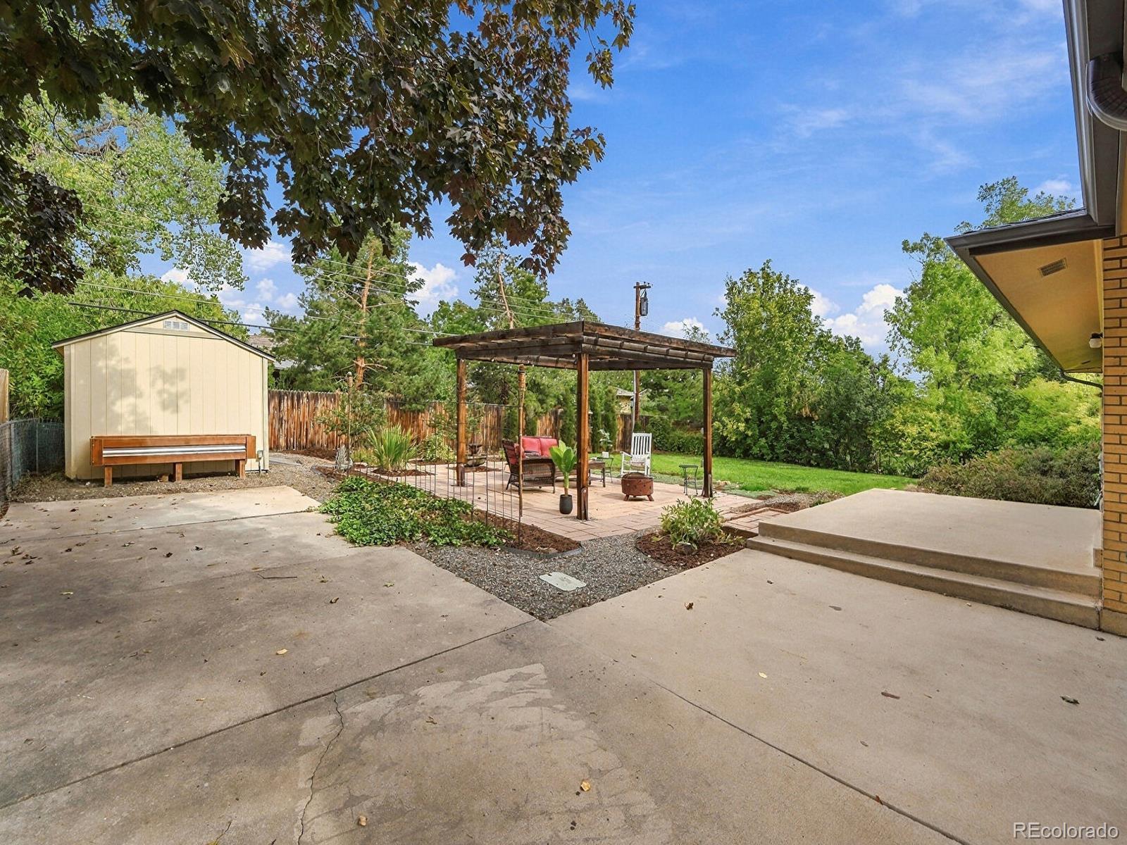 13587 W 22nd Place Golden CO 80401 | MLS #8246786 Image 22