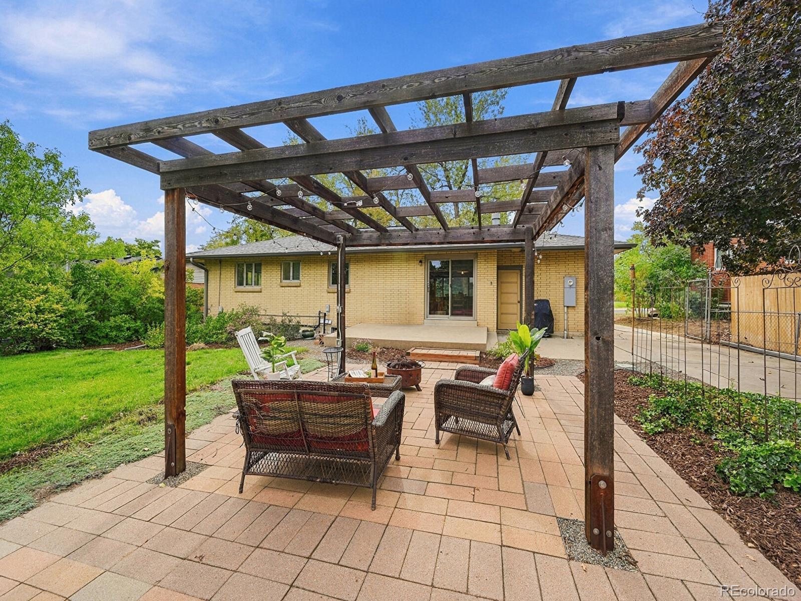 13587 W 22nd Place Golden CO 80401 | MLS #8246786 Image 23
