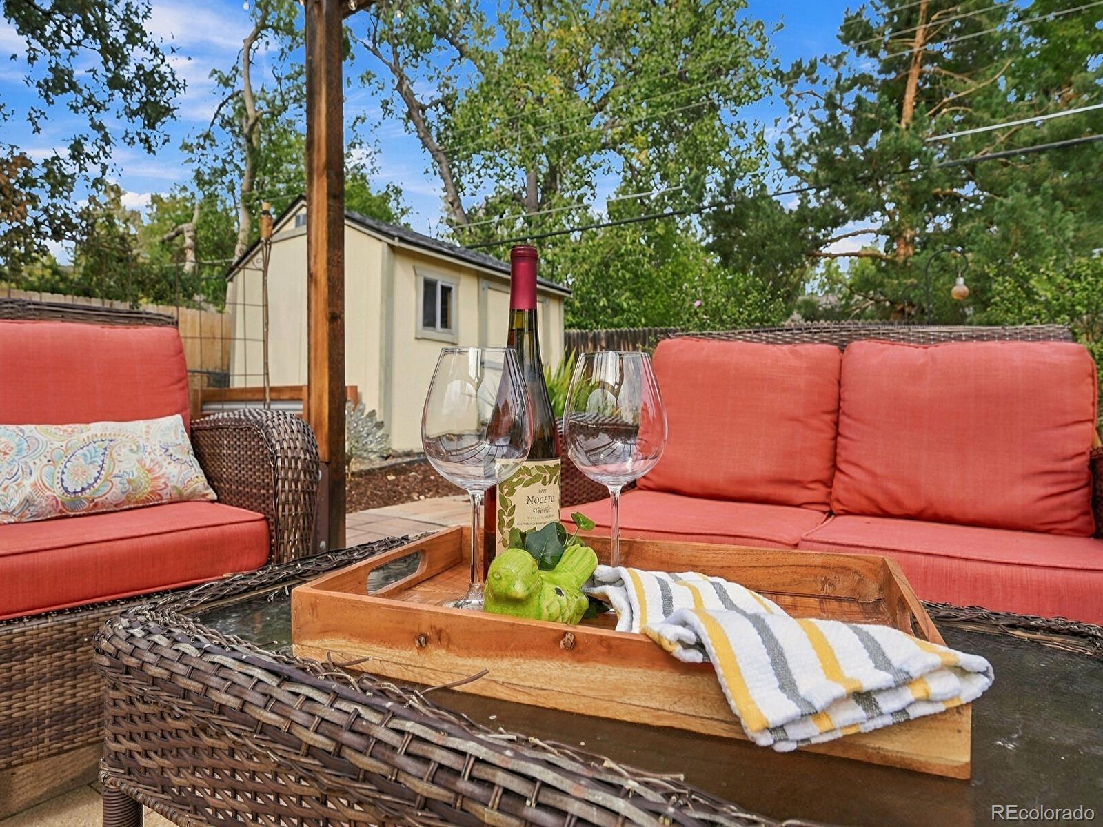 13587 W 22nd Place Golden CO 80401 | MLS #8246786 Image 24